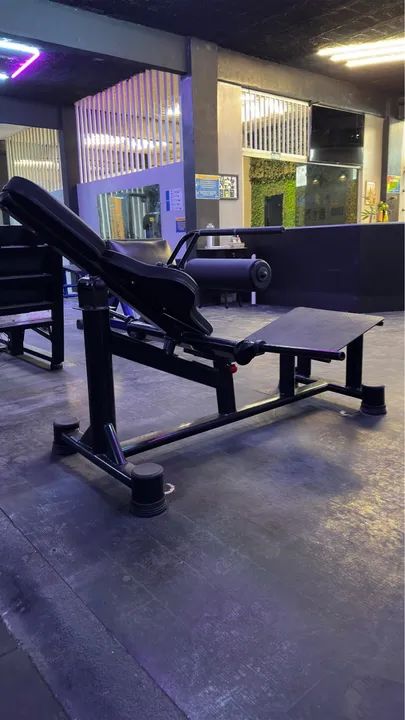 Máquina Academia Aceito Troca - Foto 2