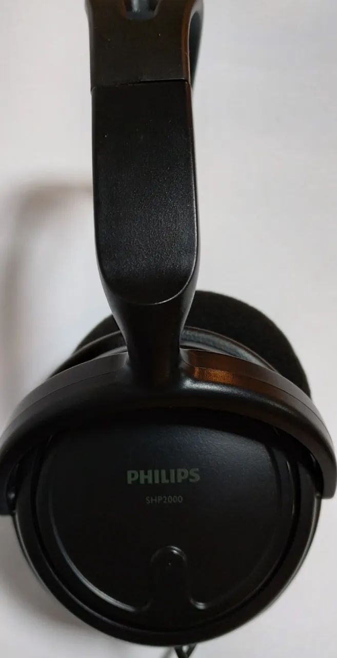 Fone de ouvido Philips SHP2000 - Foto 4