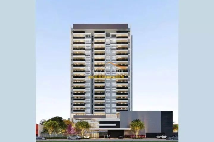 SANTA CLARA® APRESENTA EDIFÍCIO FERRARA - LANÇAMENTO ZONA LESTE TERESINA - JÓQUEI - Foto 3