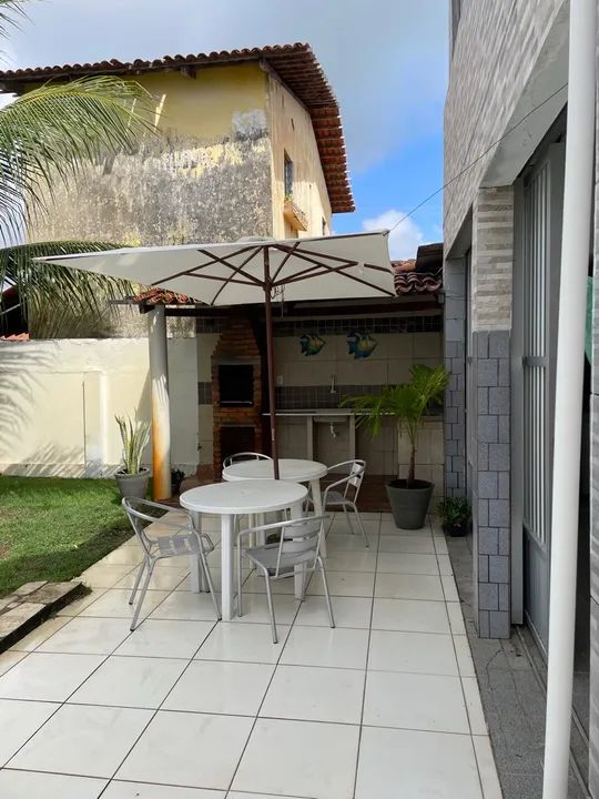 Linda casa em Pitimbu / Praia Azul - Foto 3