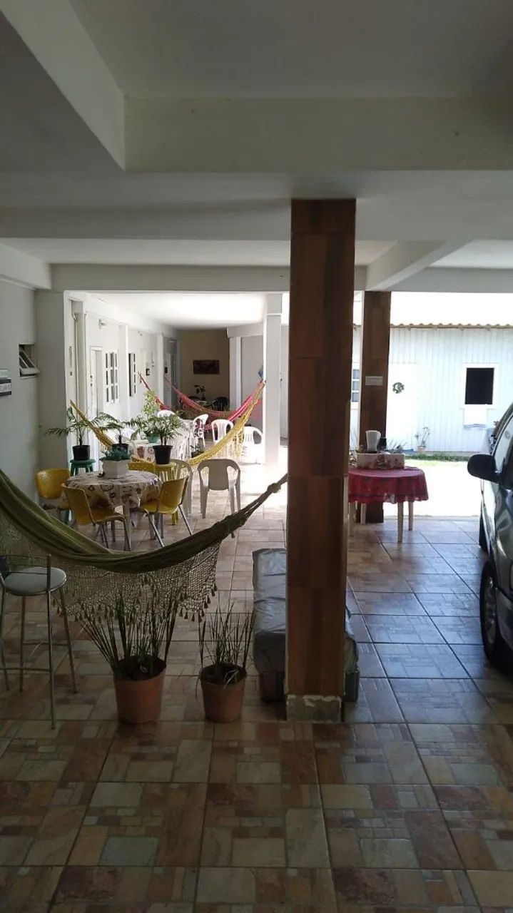 Casas temporada Armação Fpolis