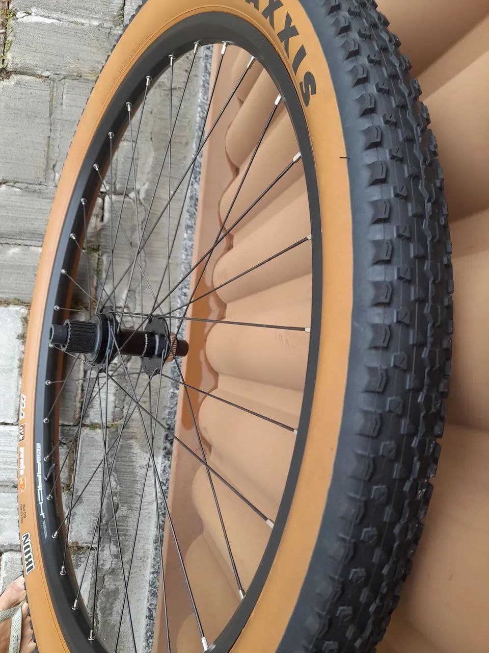 Rodas de Bicicleta 29 - Foto 5