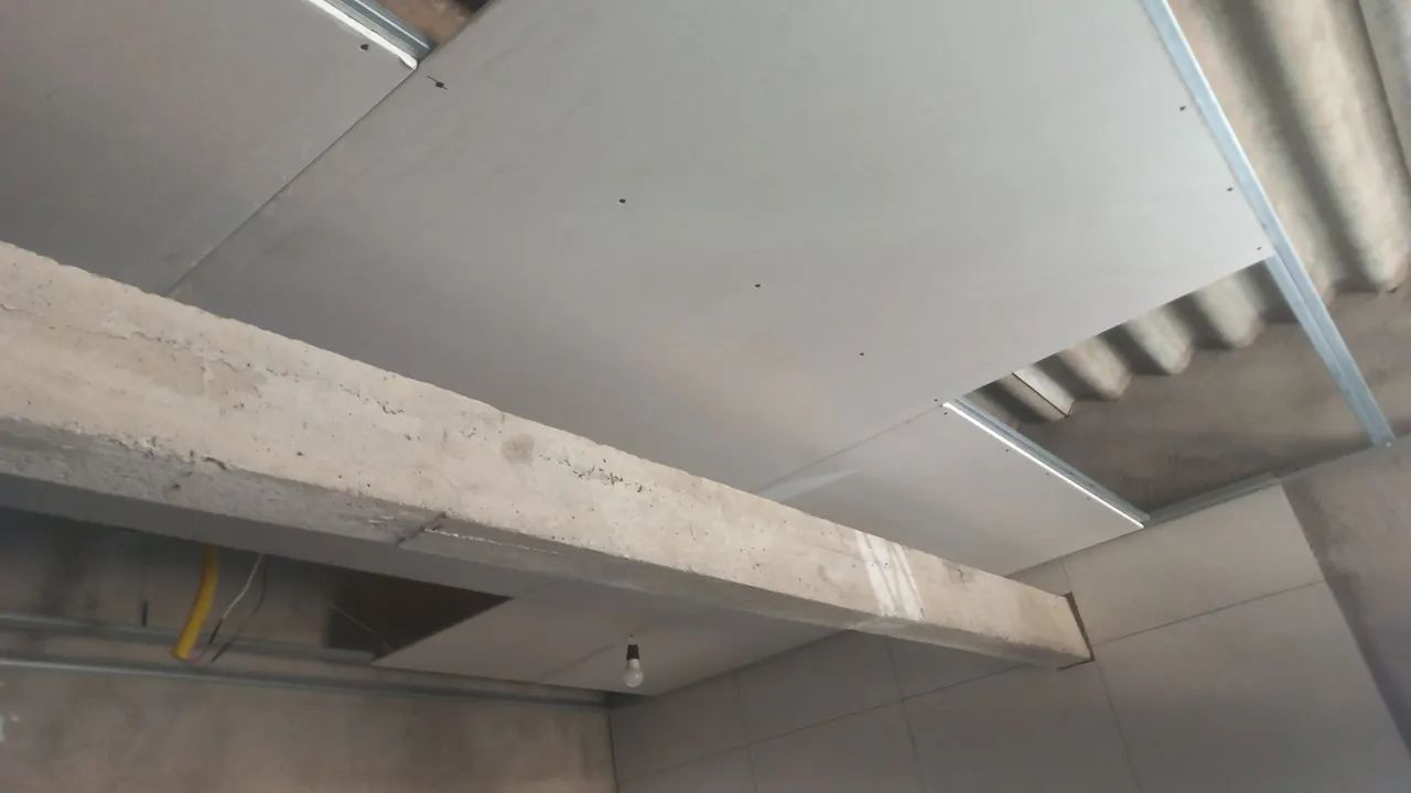 Gesso Drywall  - Foto 2