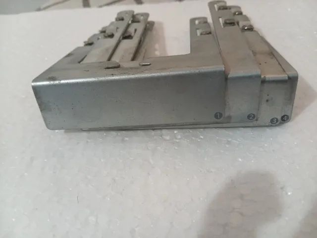 4 Alças HD Mac pro A1289 ou A1186 - Foto 2