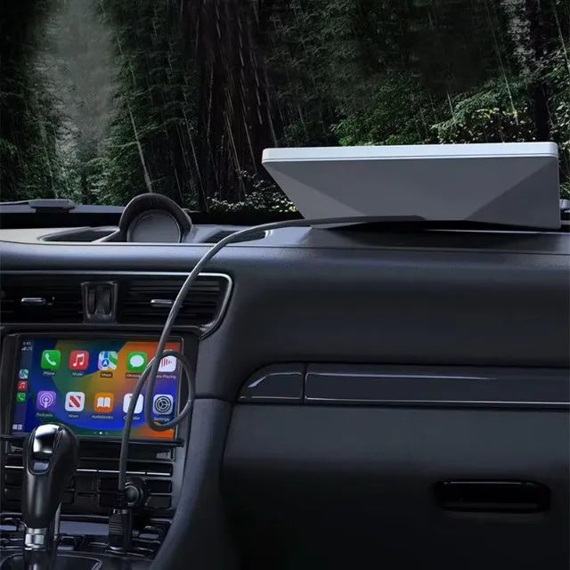 Cabo 12v para Starlink Mini 2m - Foto 3