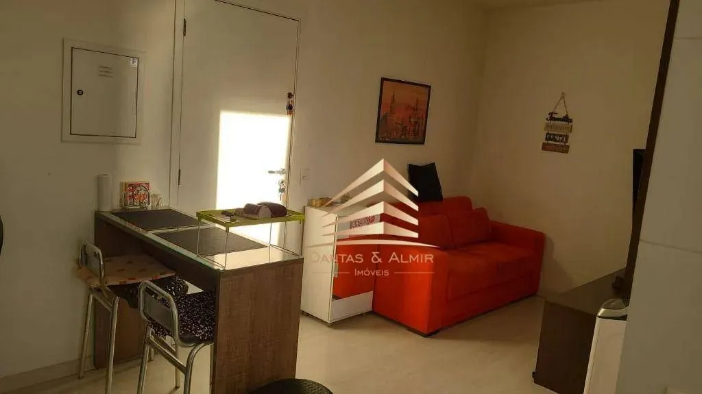 Studio com 1 dormitório à venda, 29 m² por R$ 303.000,00 - Gopoúva - Guarulhos/SP