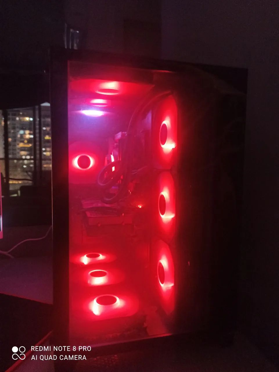 PC GAMER COMPLETO!!!leia a descrição - Foto 3