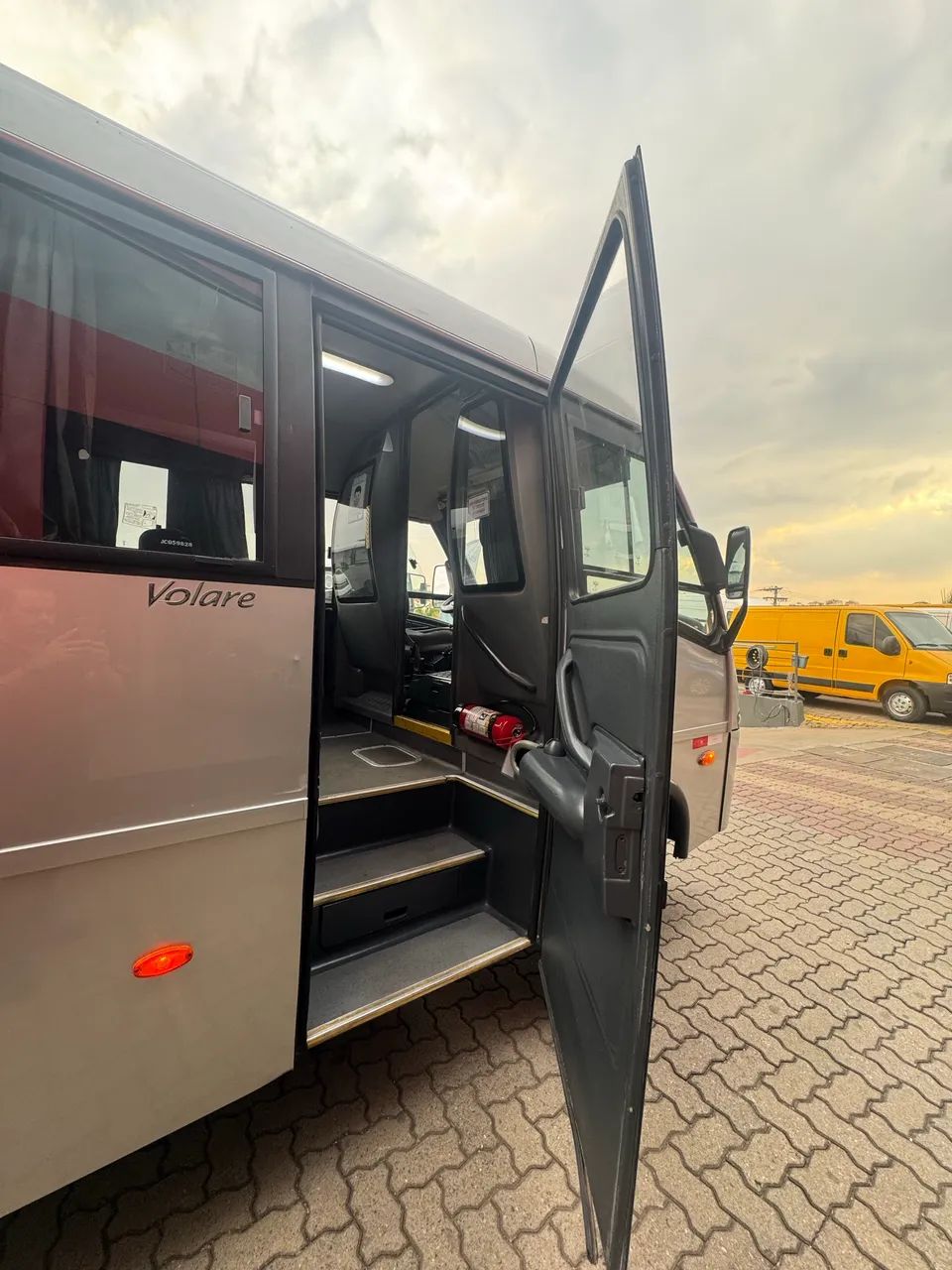 Volare V8L Rodoviário  - Foto 3