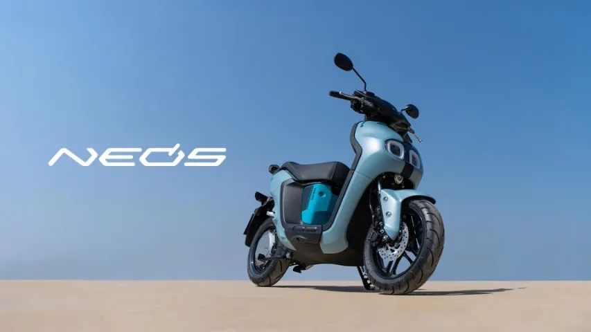 NEOS CONNECTED ELETRICA