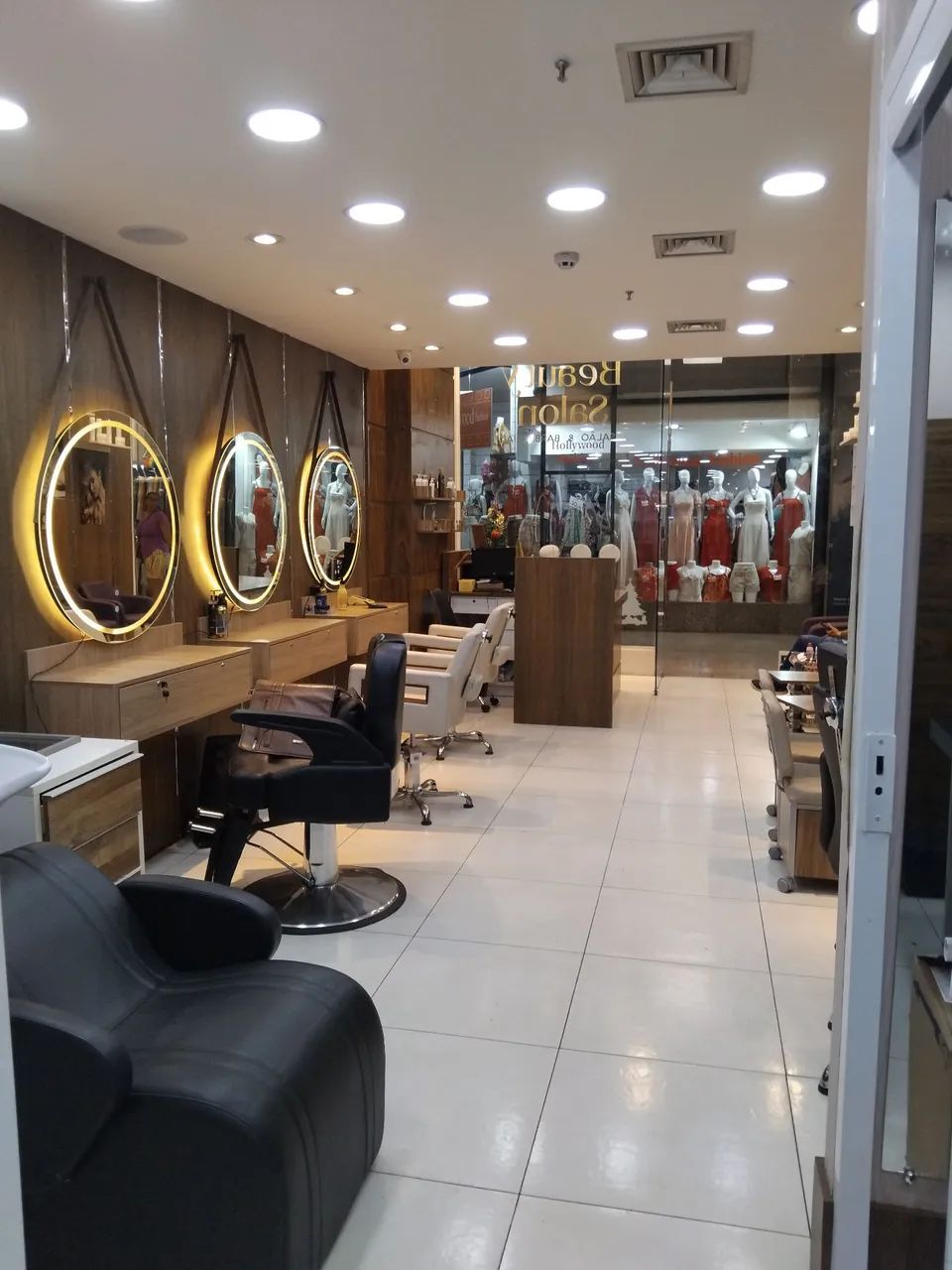 Foto - Salvador - Barris