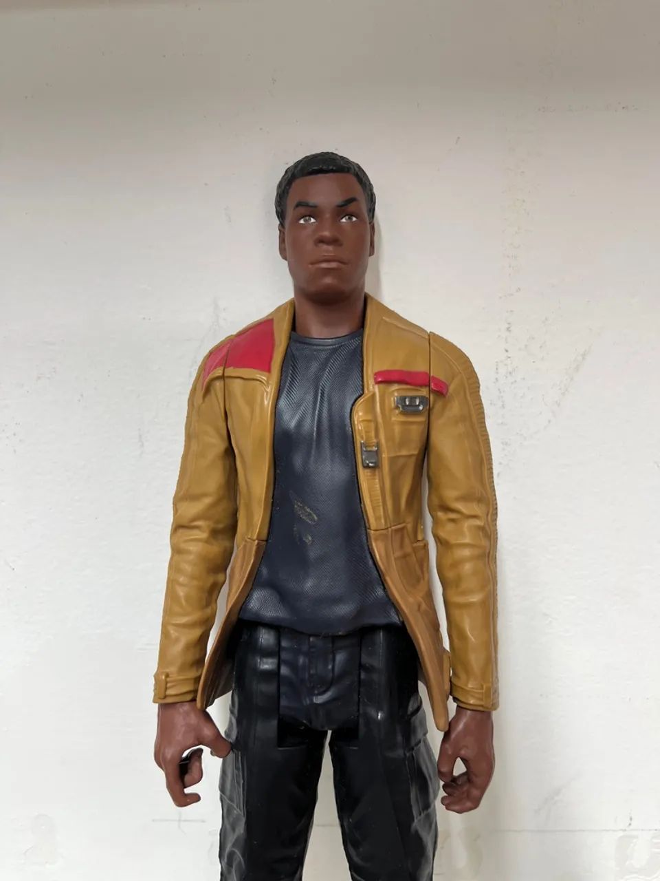 Boneco Finn - Star Wars