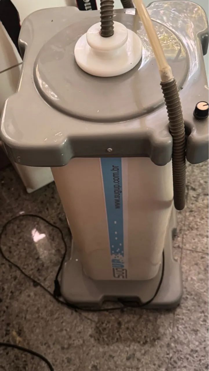 Bomba a vácuo  - Foto 2