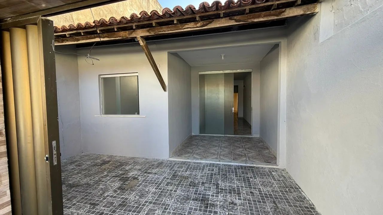 Casa no Siqueira Campos - Foto 2