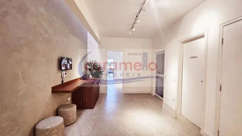 Sala comercial para alugar Vila Jaguara - Foto 6