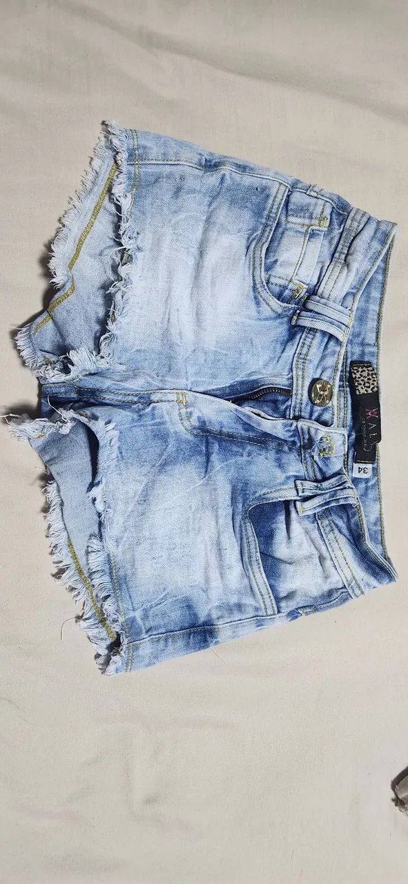 Shorts 34  - Foto 2