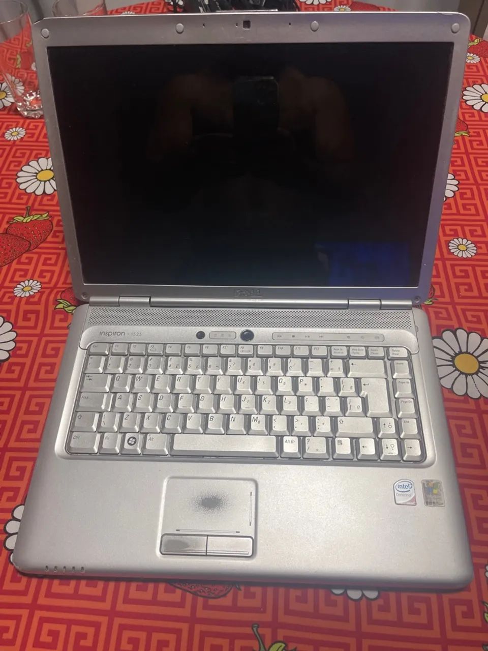 Dell Inspiron 1525