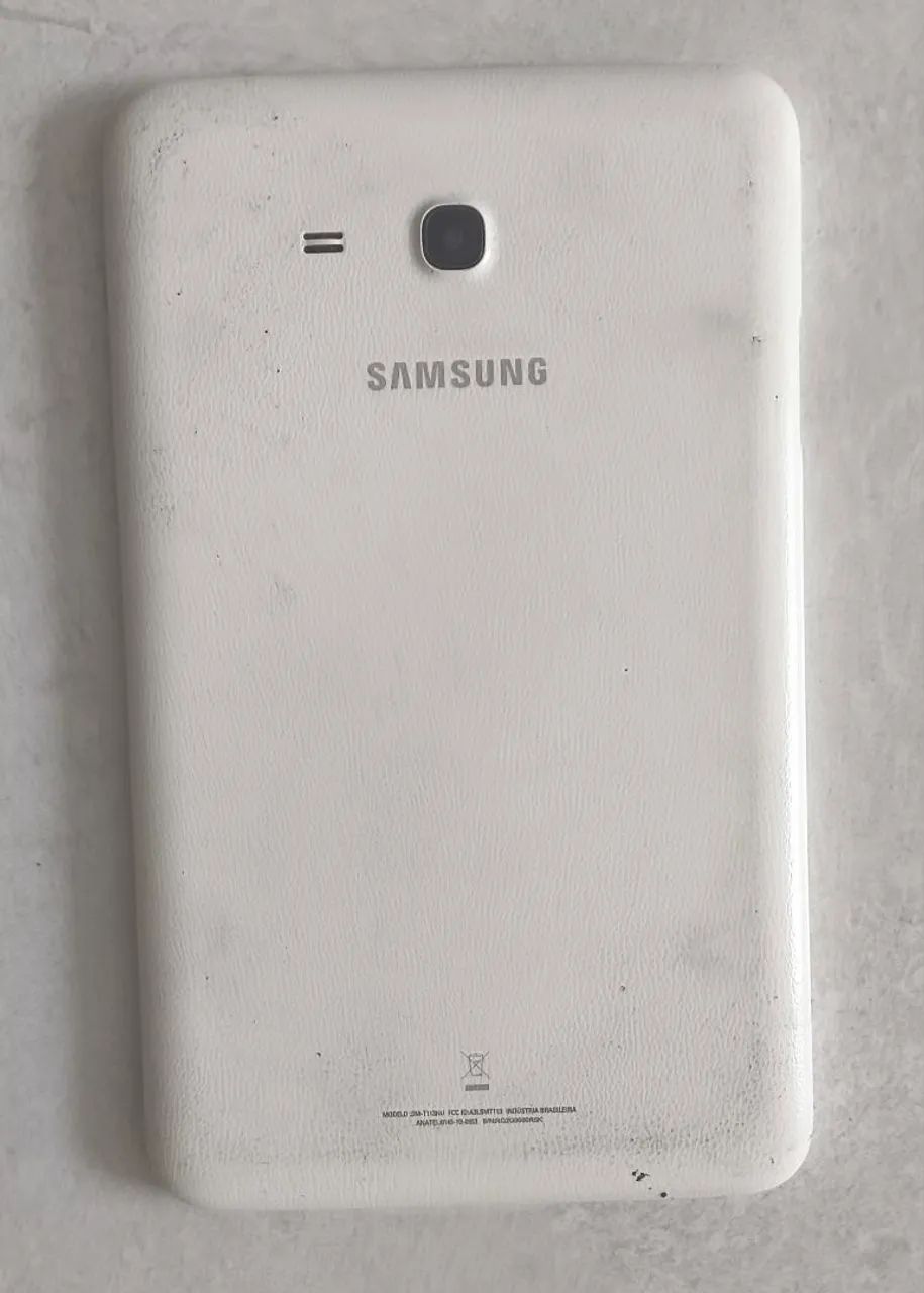 Samsung Galaxy Tab 3 Lite 7.0  - Foto 2