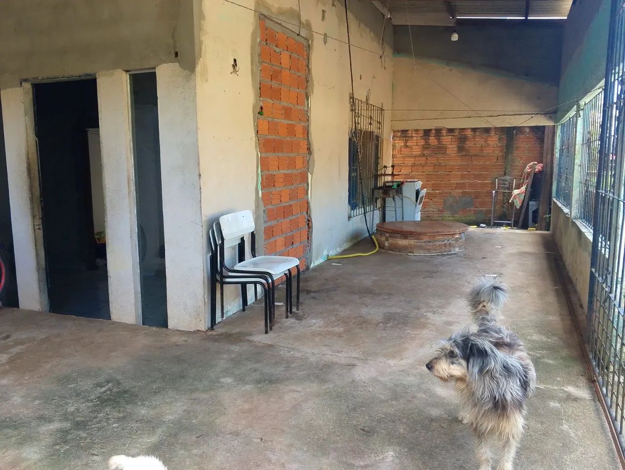 Foto - Macapá - Infraero