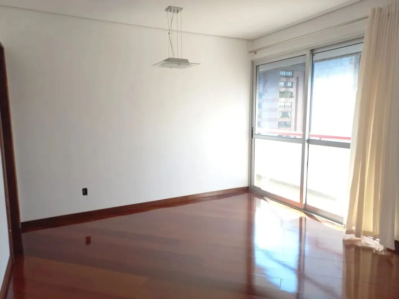 Aluguel - APARTAMENTO - LOURDES Belo Horizonte MG