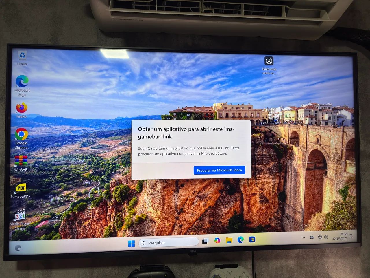 PC GAMER CUSTO BENEFÍCIO - Foto 4