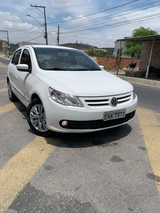 Gol 1.6 completo 