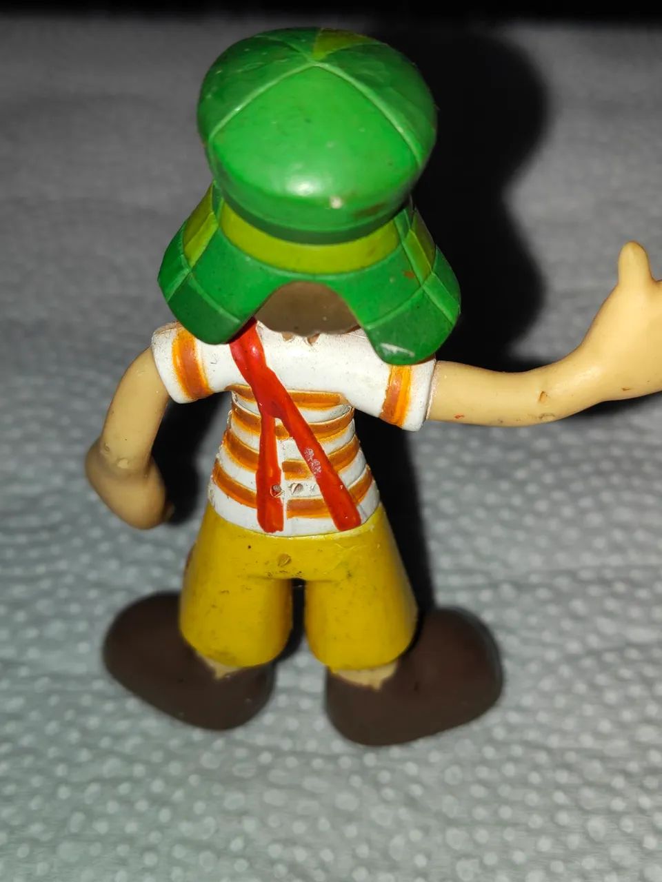 Boneco Chaves - Colecionável - Foto 3