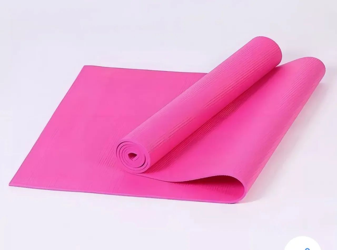 Tapete para Ginástica emborrachado. - Foto 3