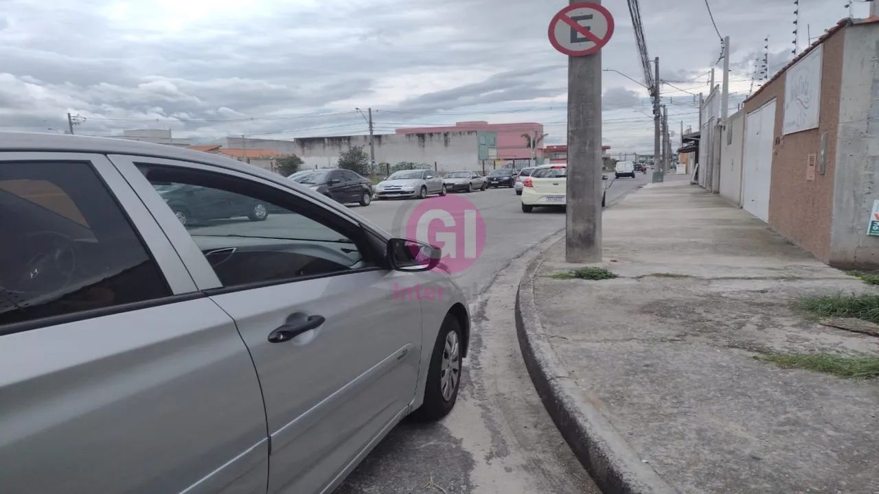TERRENO COMERCIAL DE ESQUINA PARQUE DOS SINOS !!! - Foto 3