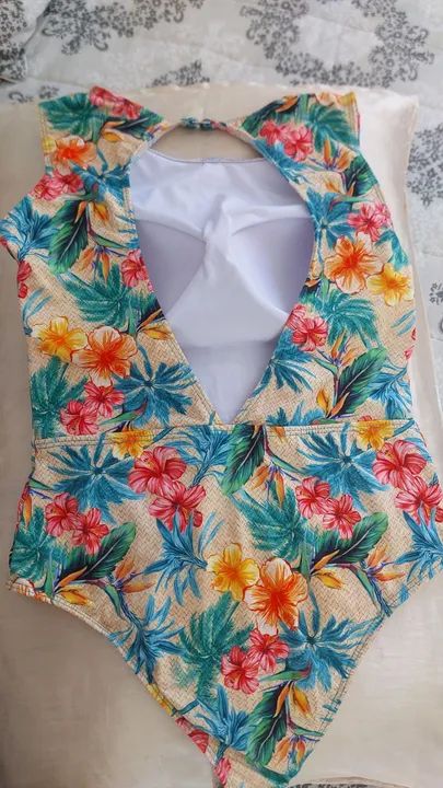 Moda praia  - Foto 4