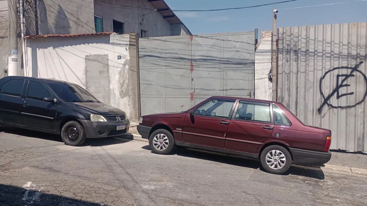 Foto - São Paulo - Parque Boturussu