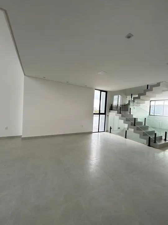 Terras alphaville, 05 quartos, energia solar e piscina. - Foto 6