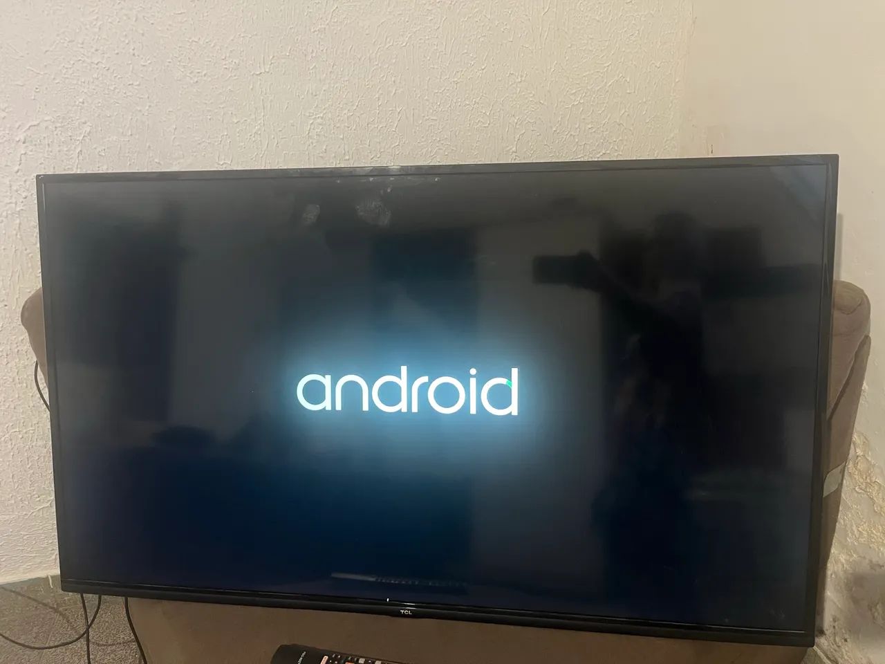 Smart Tv tcl Android 50 inches 4k Bluetooth voice remote64418592846082120