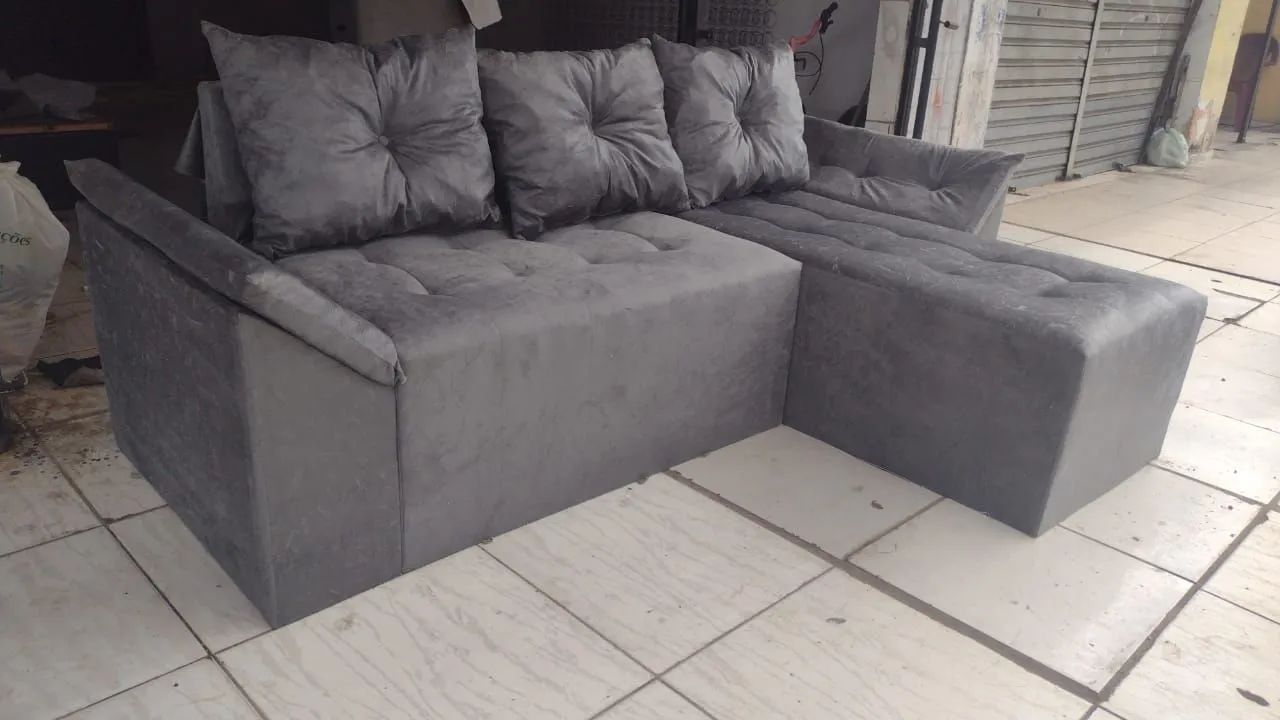 Sofá aparti de 577 - Foto 2