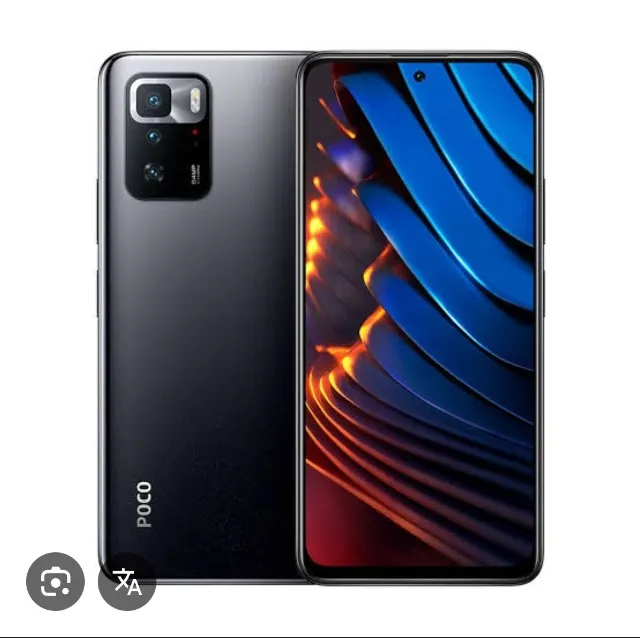 Troco Poco x3 GT completo com caixa