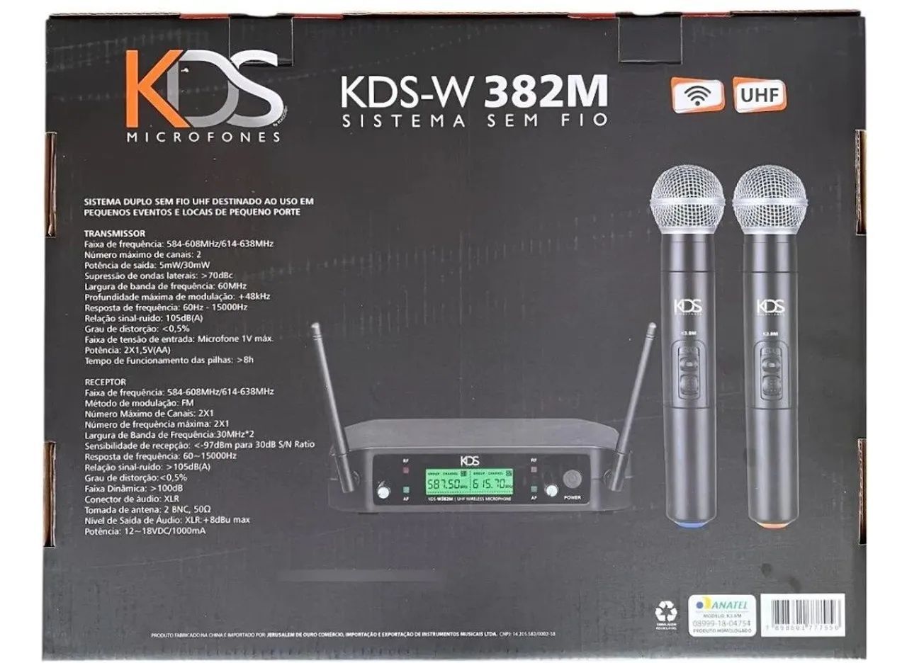 Dual wireless microphone64617707967106121