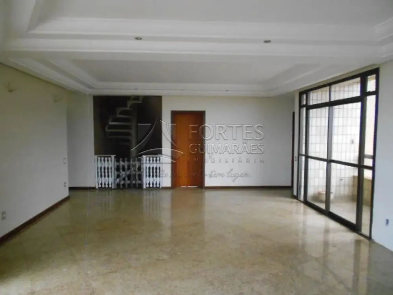 Apartamento Cobertura Duplex 273m² com 5 quartos sendo 4 suítes (01 máster) e com armários - Foto 5