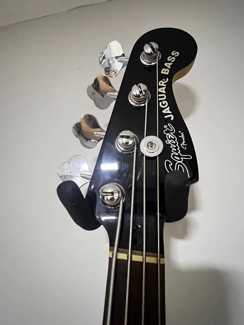 Squier Jaguar  - Foto 3