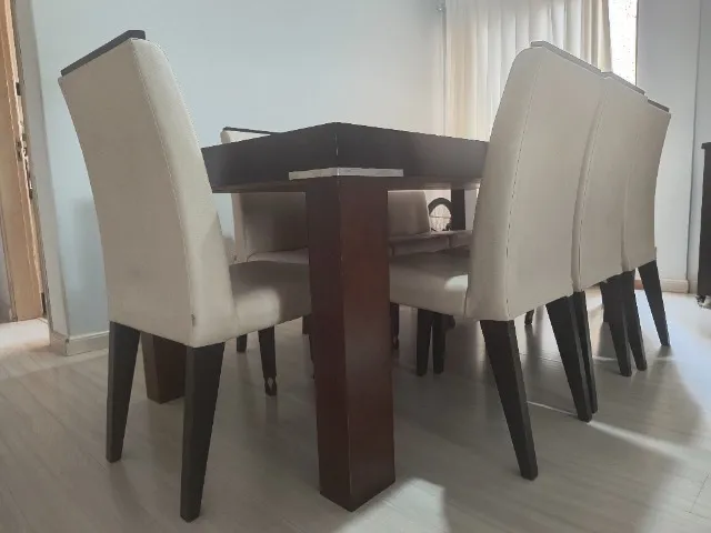 Mesa de jantar