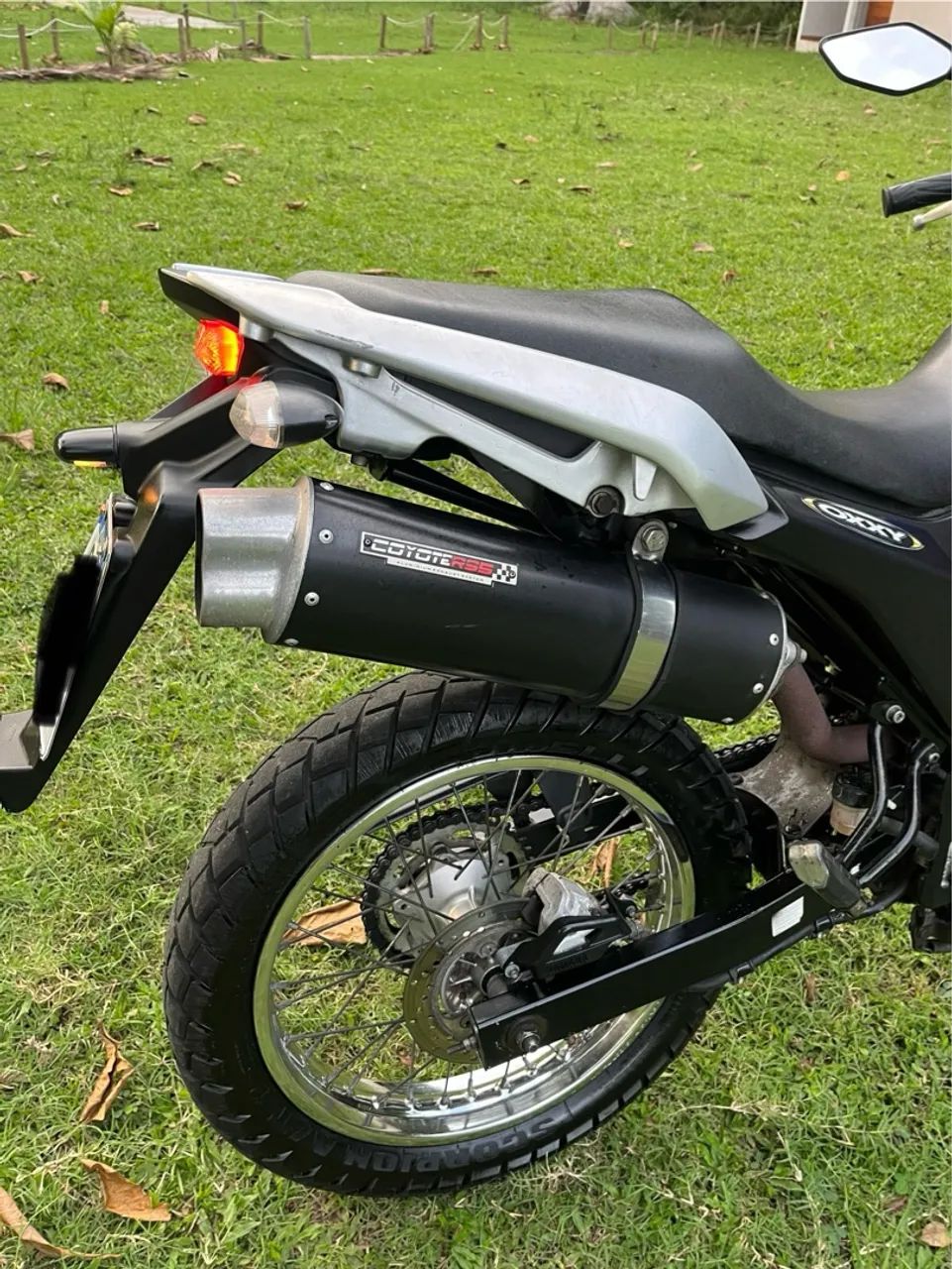 Lander ABS 2020 baixa quilometragem e já toda equipada ! - Foto 2