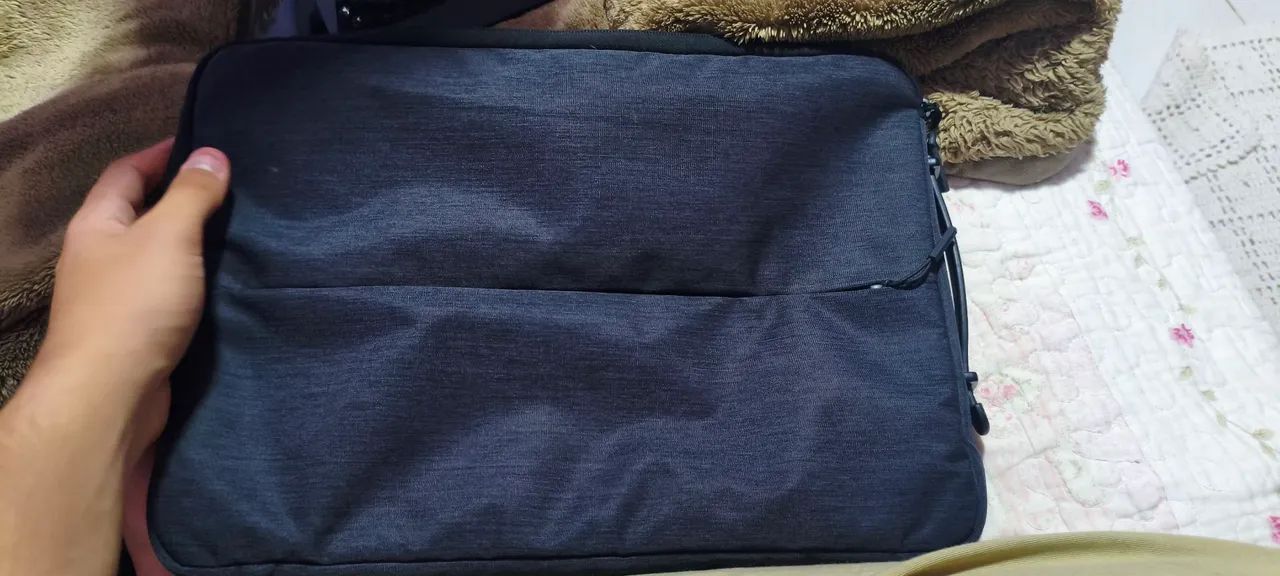 Notebook Gamer Lenovo IdeaPad Gaming i5 GTX 1650 16GB SSD m.2 + Bolsa (Aceito Cartão) - Foto 4