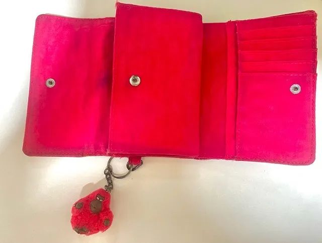 Carteira KIPLING - Foto 3