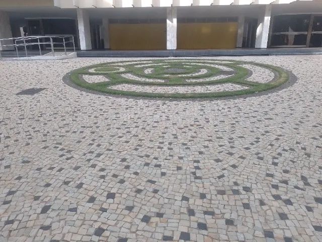 Pedra portuguesa - Foto 5