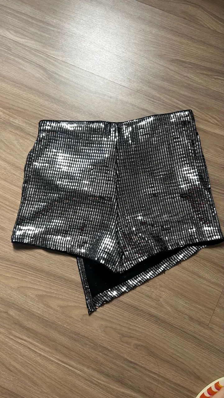 Short saia  - Foto 2