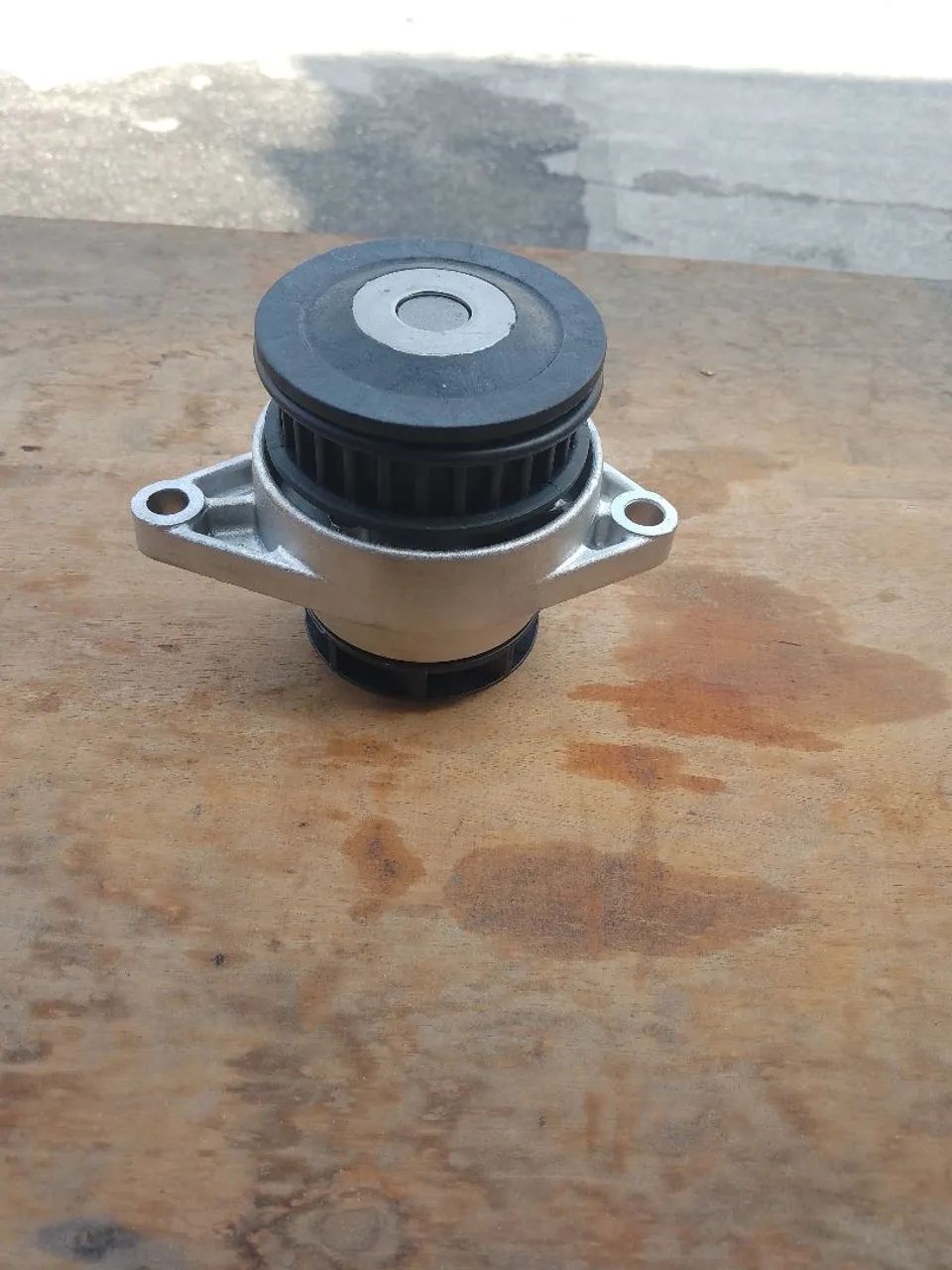 Bomba d'água para carro - Foto 2