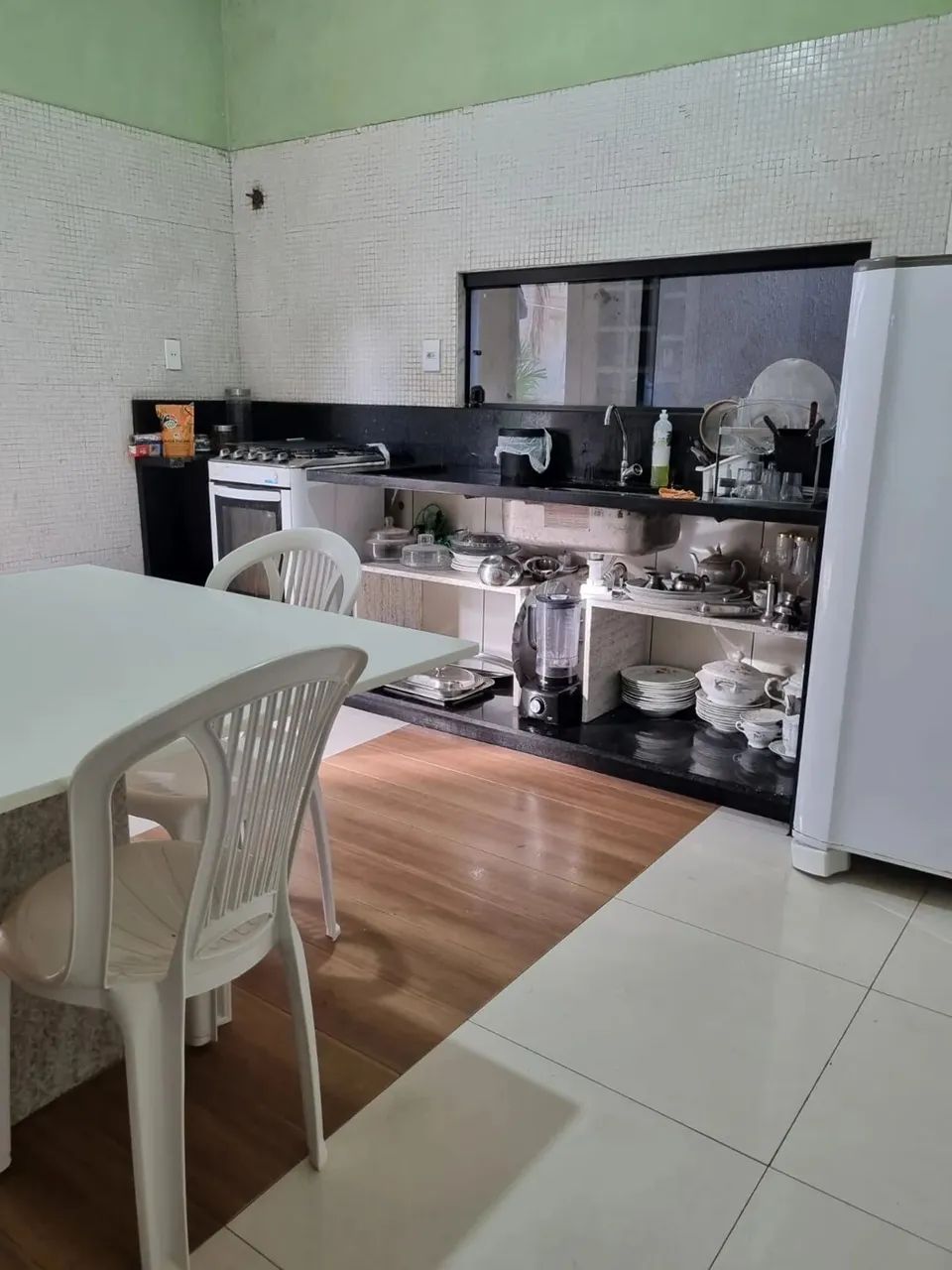 Casa à venda no bairro Abrantes em Camaçari/BA - Foto 10