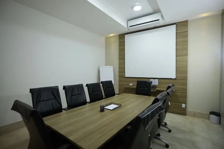 Últimas salas disponíveis para venda ~ Lagoa Corporate ~ Ponta Dareia - Foto 2