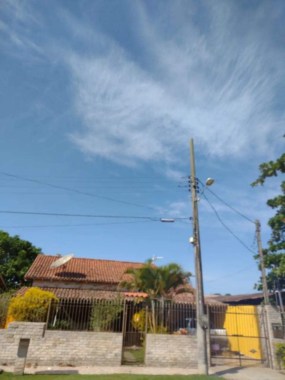 Piscina Churrasqueira Wi-fi  - Foto 3