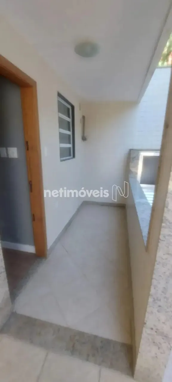 Locação Apartamento 1 quarto Praia da Bandeira Rio de Janeiro