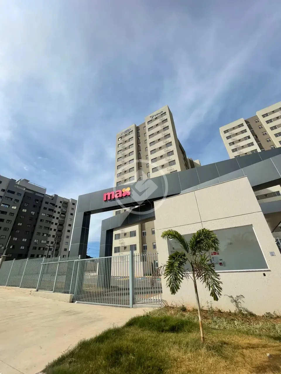 Ágio Residencial Max Serra Dourada 70 mil codigo: 124404