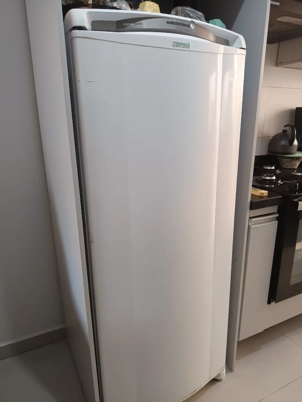 Geladeira Consul 300L